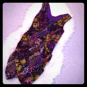 Nine West mini dress